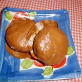 かんくろ餅（❤かんくろ団子❤）大分の郷土料理
